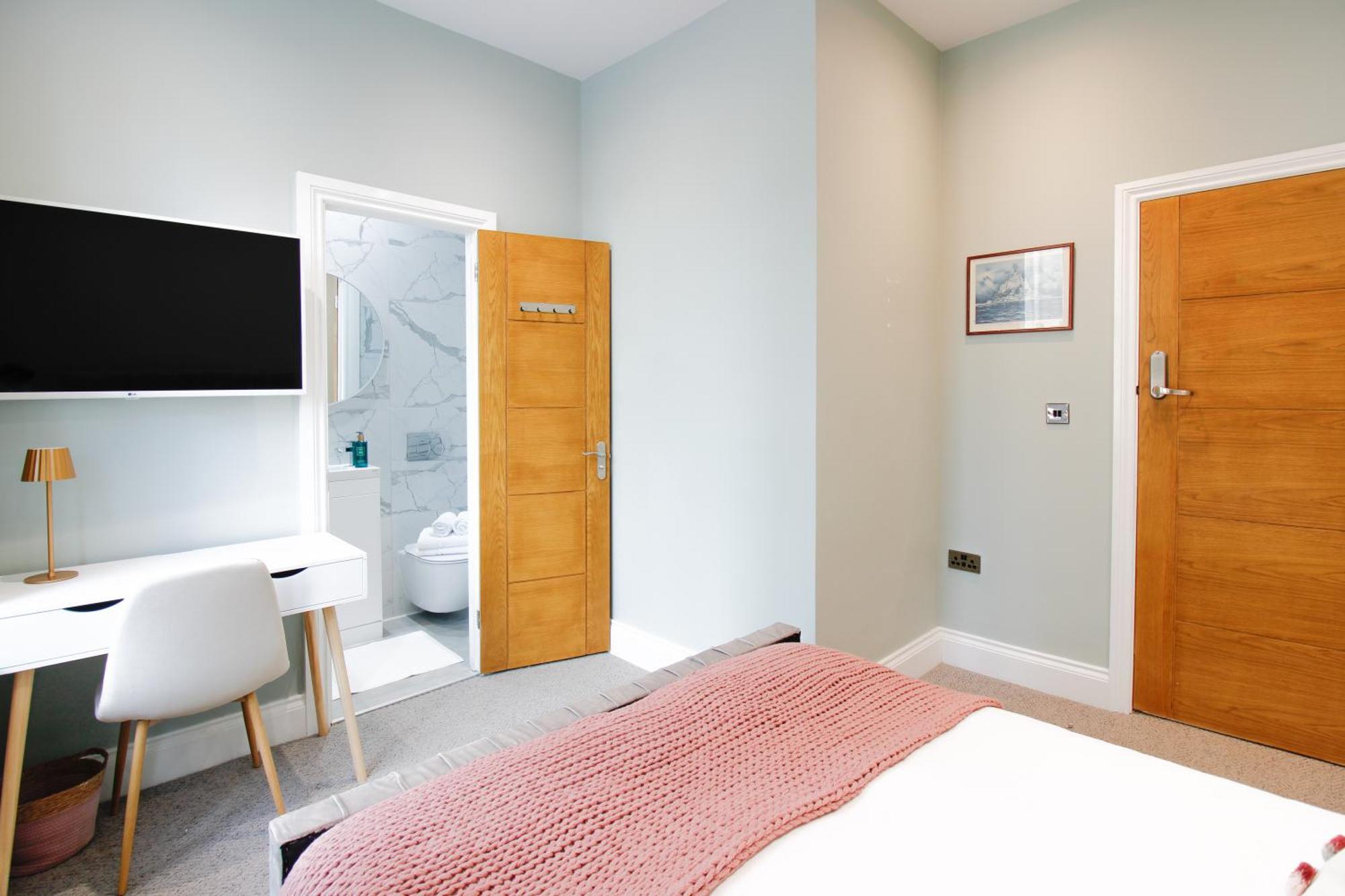 Farringdon Rooms ลอนดอน ภายนอก รูปภาพ