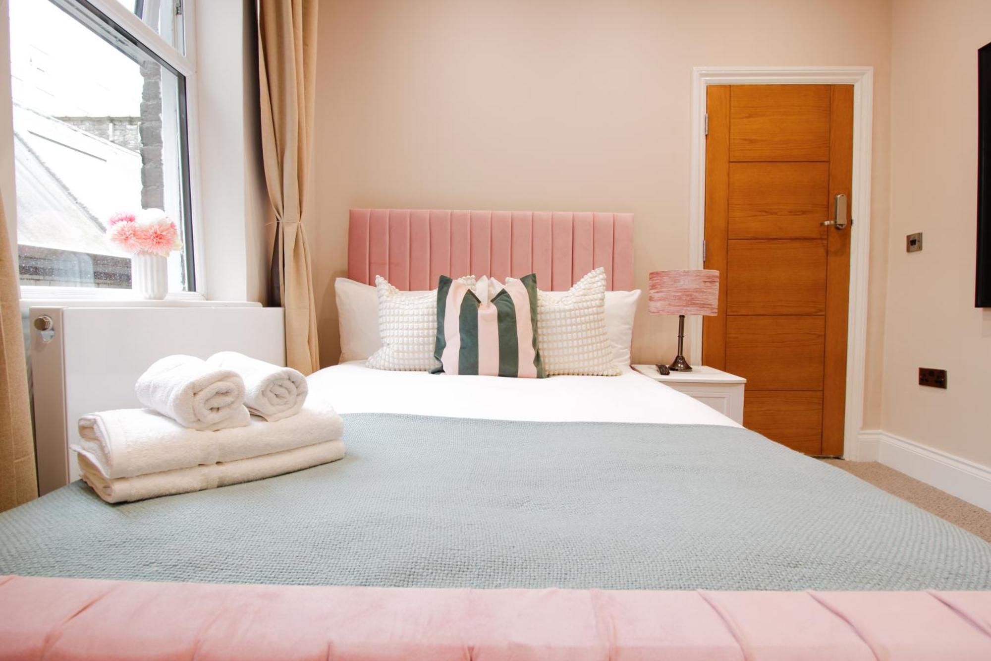 Farringdon Rooms ลอนดอน ภายนอก รูปภาพ