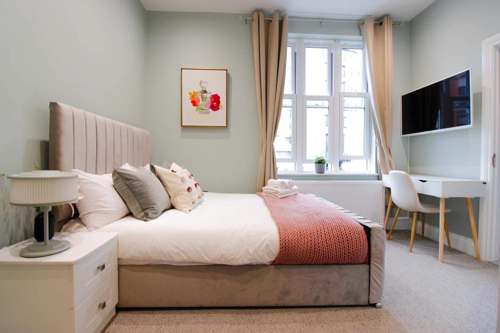 Farringdon Rooms ลอนดอน ภายนอก รูปภาพ