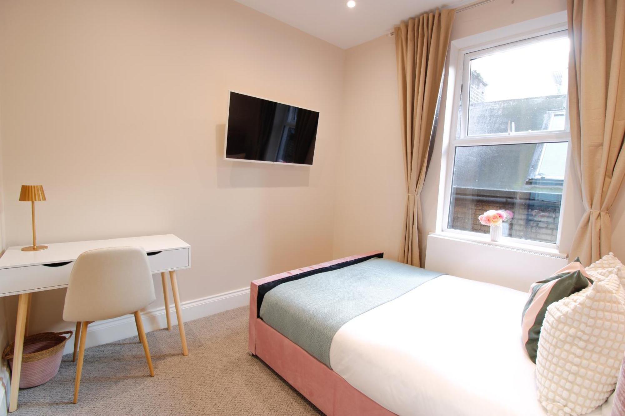 Farringdon Rooms ลอนดอน ภายนอก รูปภาพ
