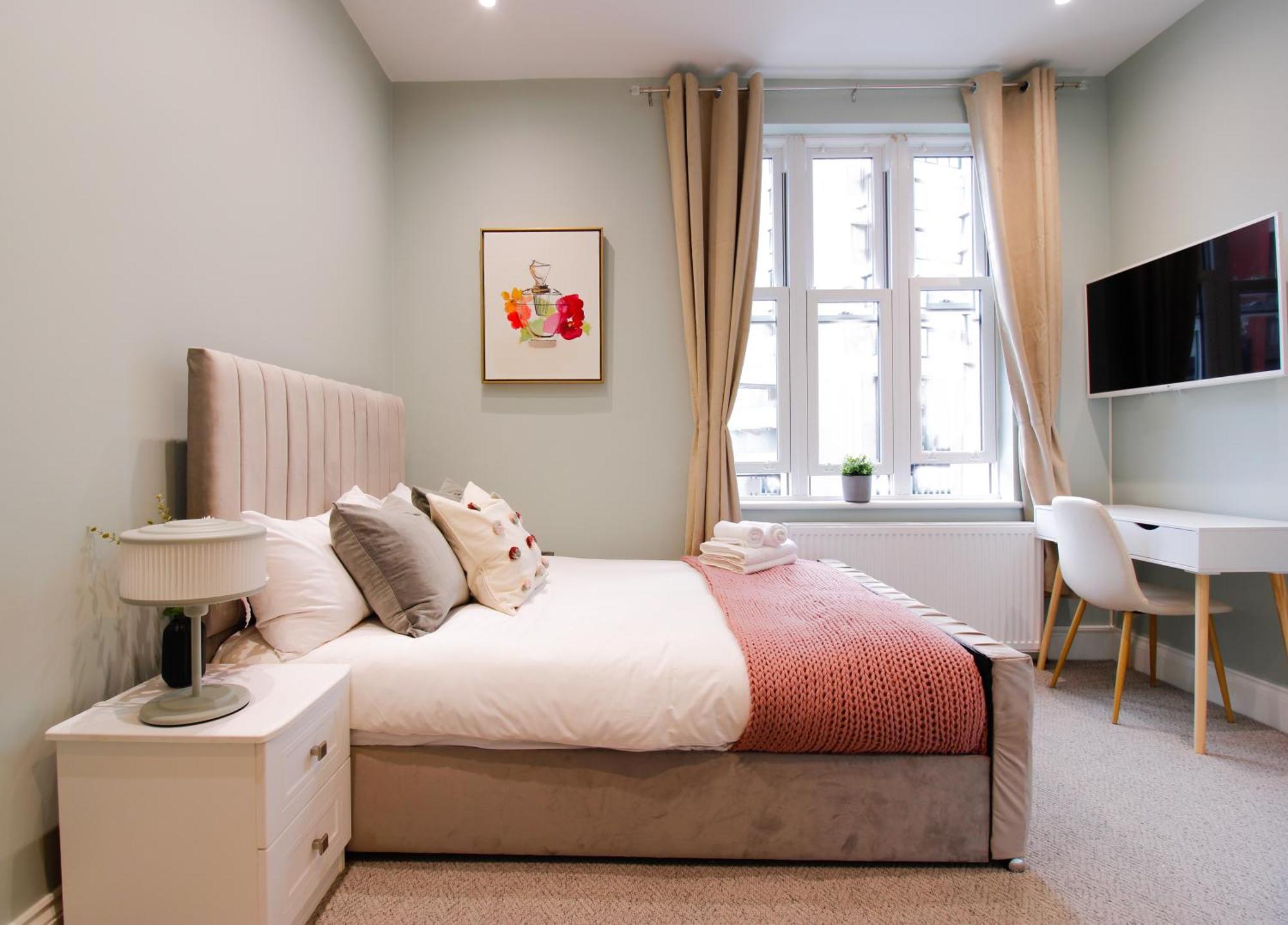 Farringdon Rooms ลอนดอน ภายนอก รูปภาพ