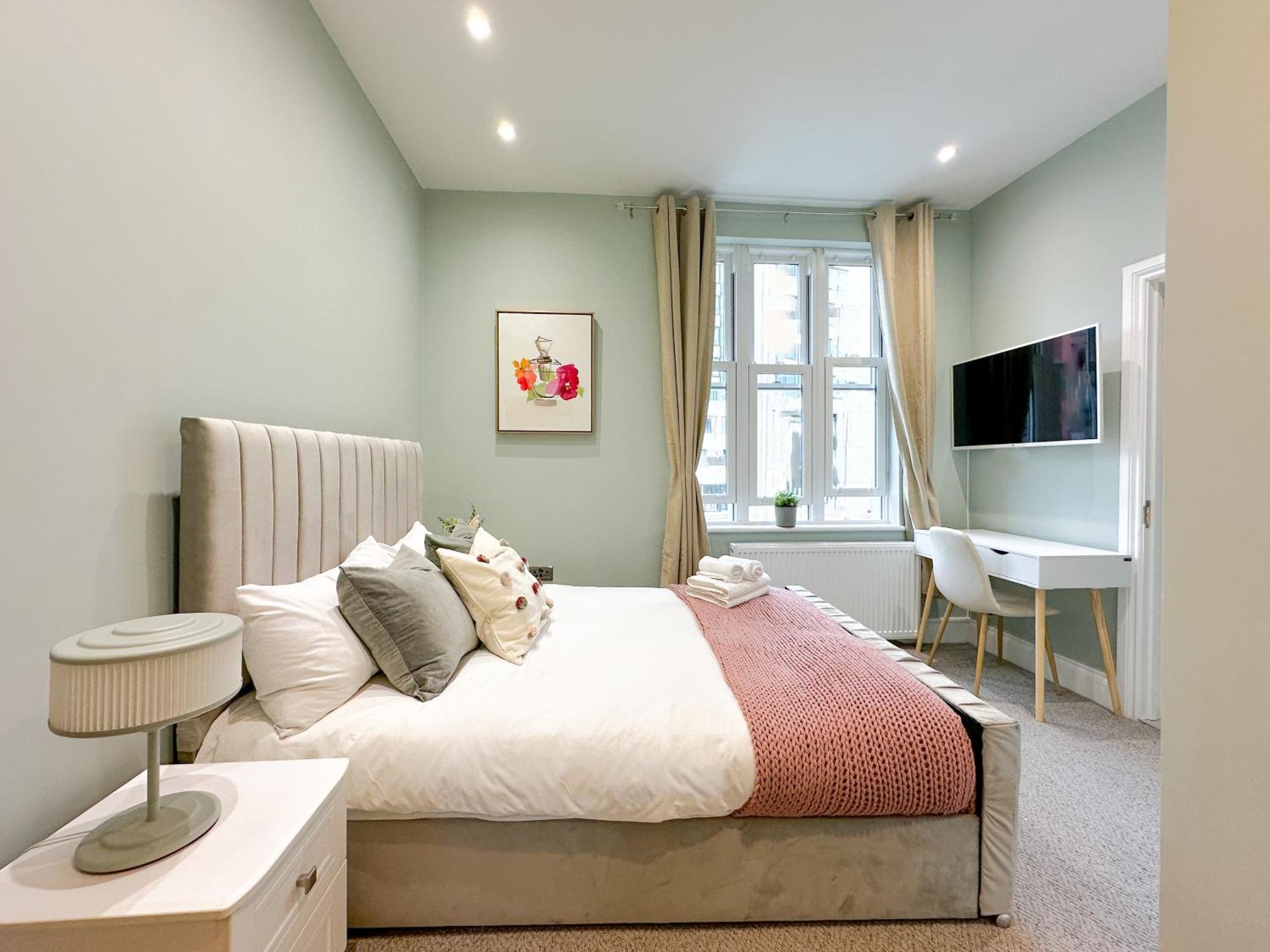 Farringdon Rooms ลอนดอน ภายนอก รูปภาพ