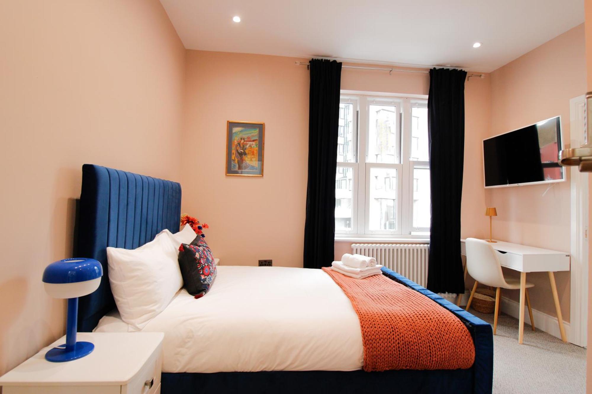 Farringdon Rooms ลอนดอน ภายนอก รูปภาพ