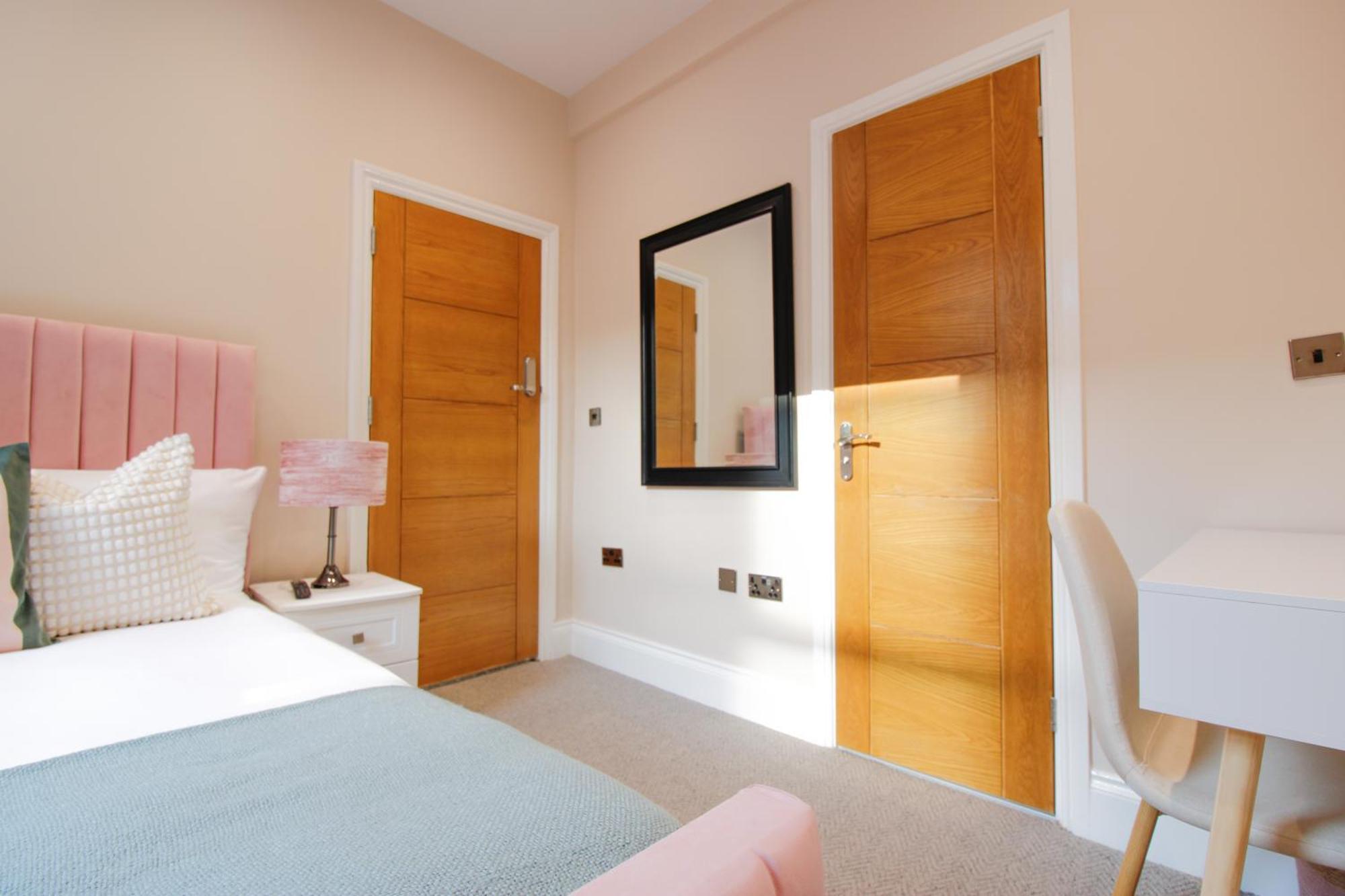 Farringdon Rooms ลอนดอน ภายนอก รูปภาพ