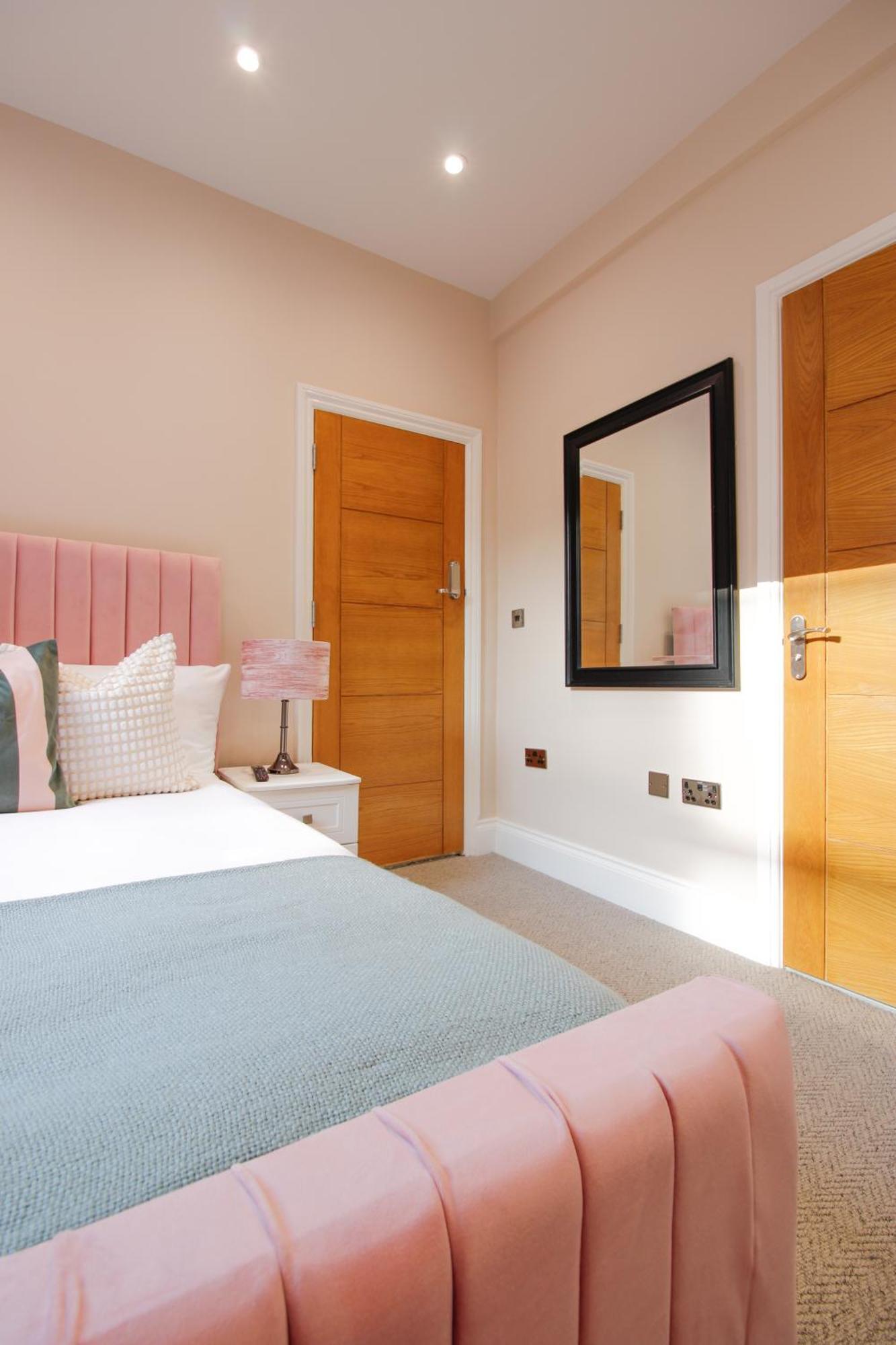 Farringdon Rooms ลอนดอน ภายนอก รูปภาพ