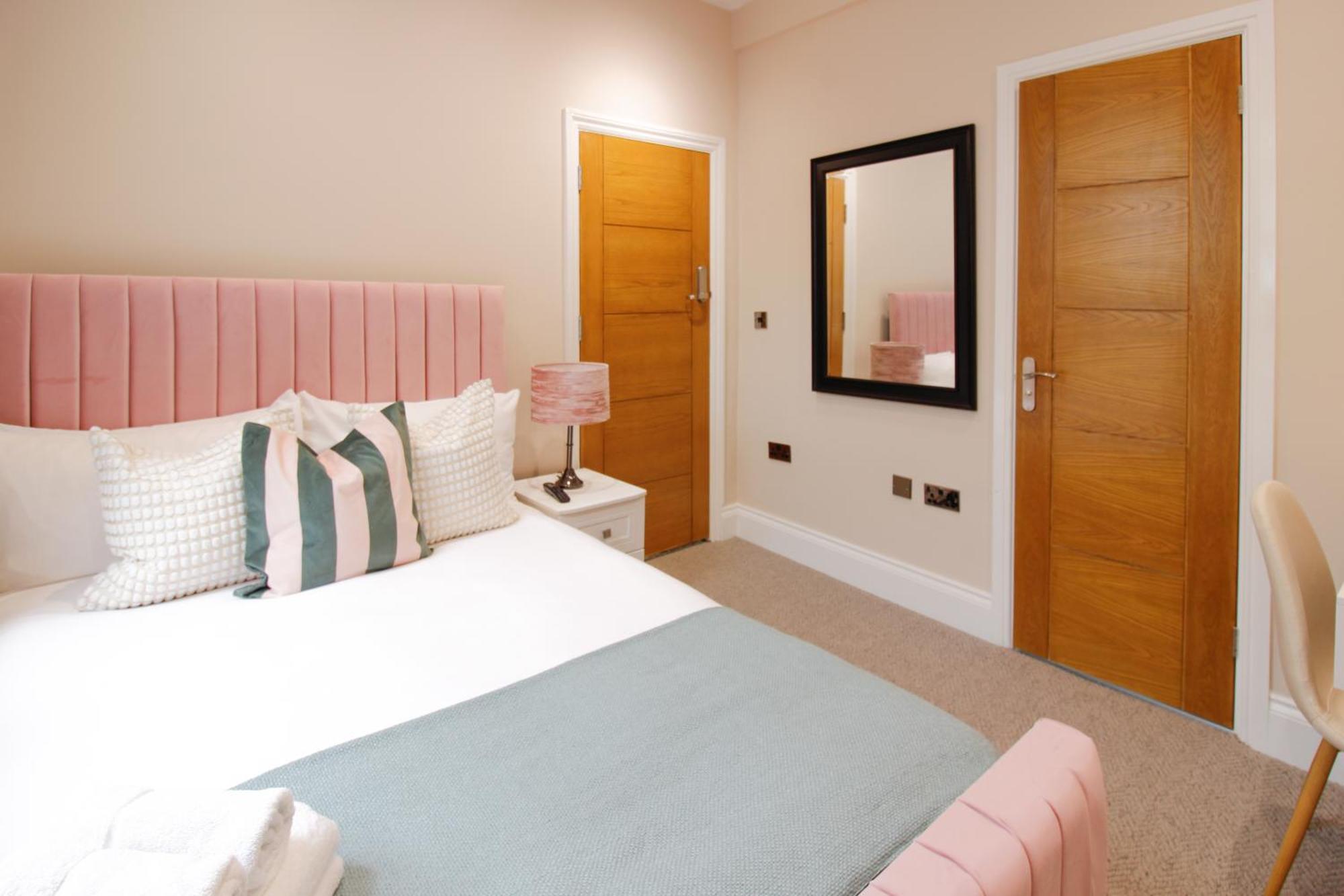 Farringdon Rooms ลอนดอน ภายนอก รูปภาพ