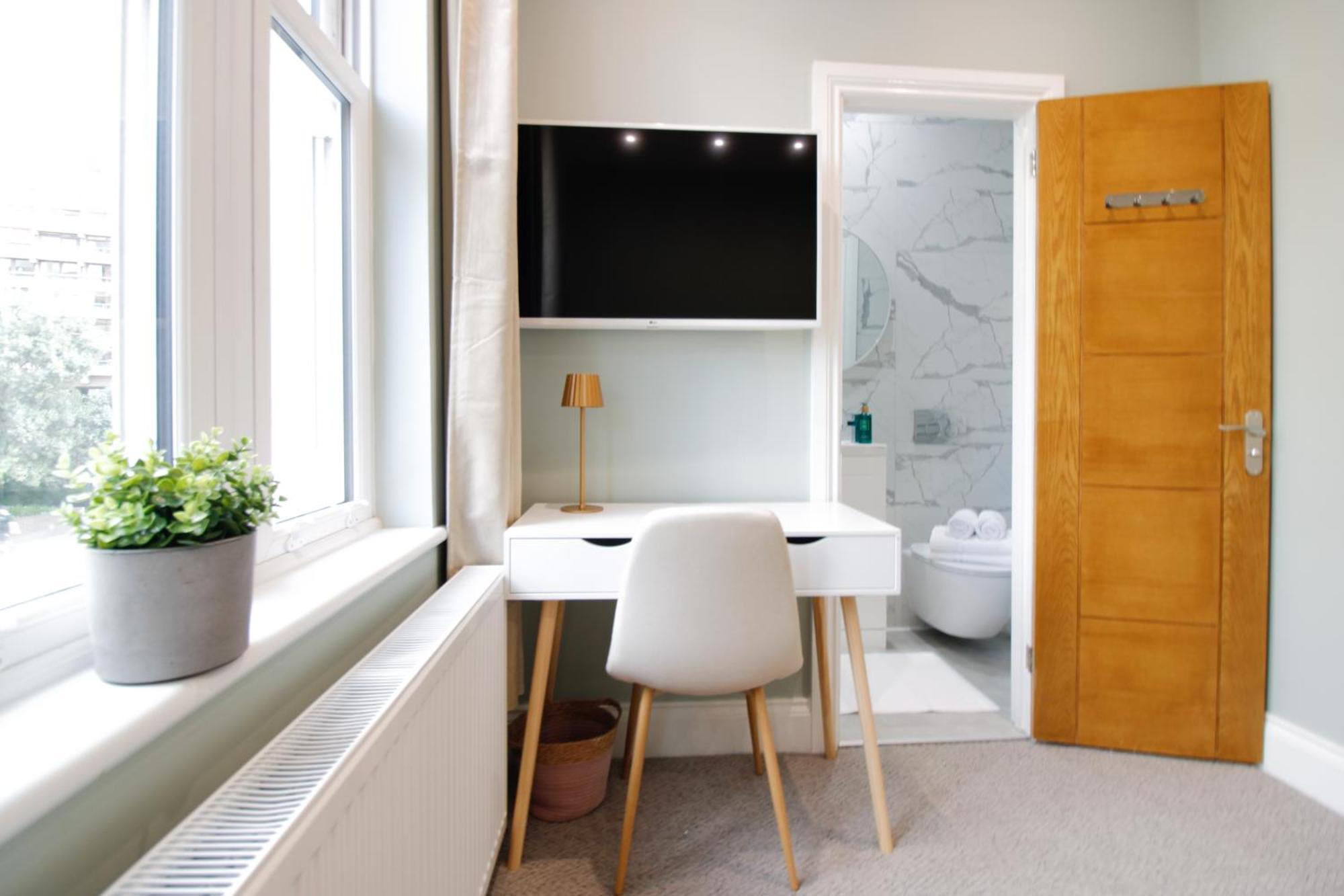 Farringdon Rooms ลอนดอน ภายนอก รูปภาพ