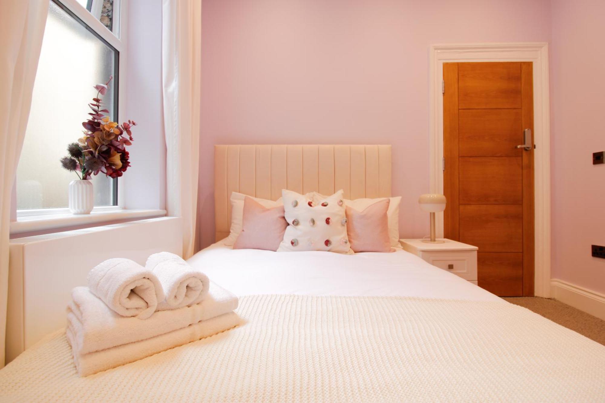 Farringdon Rooms ลอนดอน ภายนอก รูปภาพ