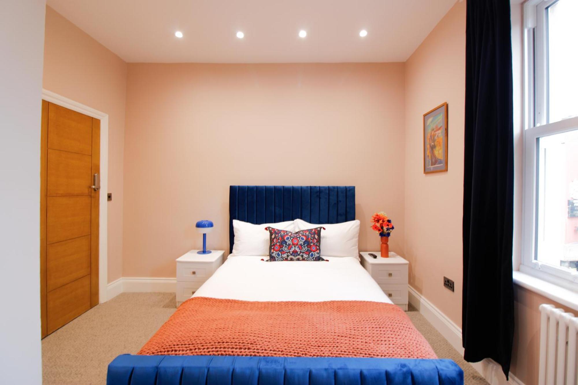 Farringdon Rooms ลอนดอน ภายนอก รูปภาพ