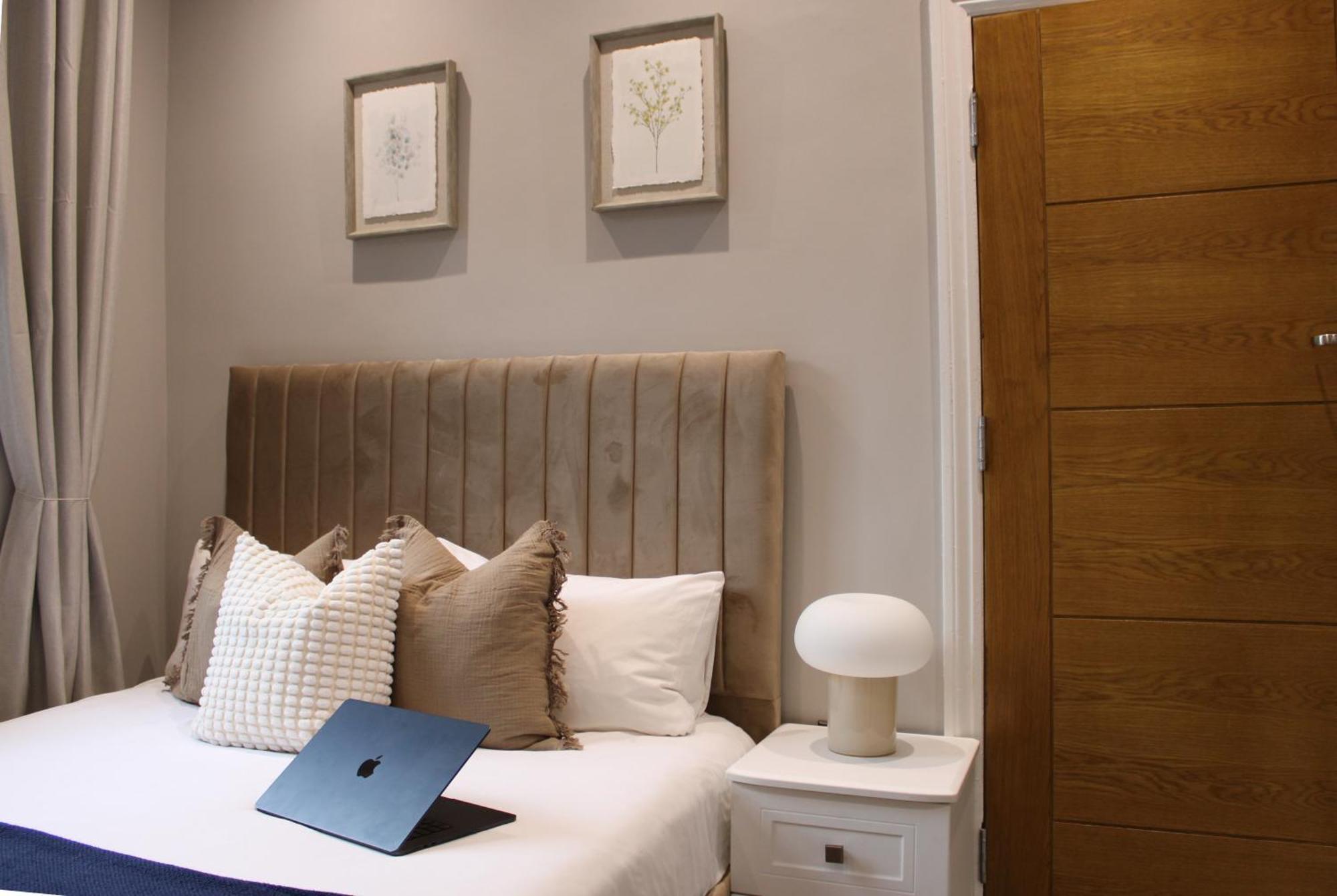 Farringdon Rooms ลอนดอน ภายนอก รูปภาพ