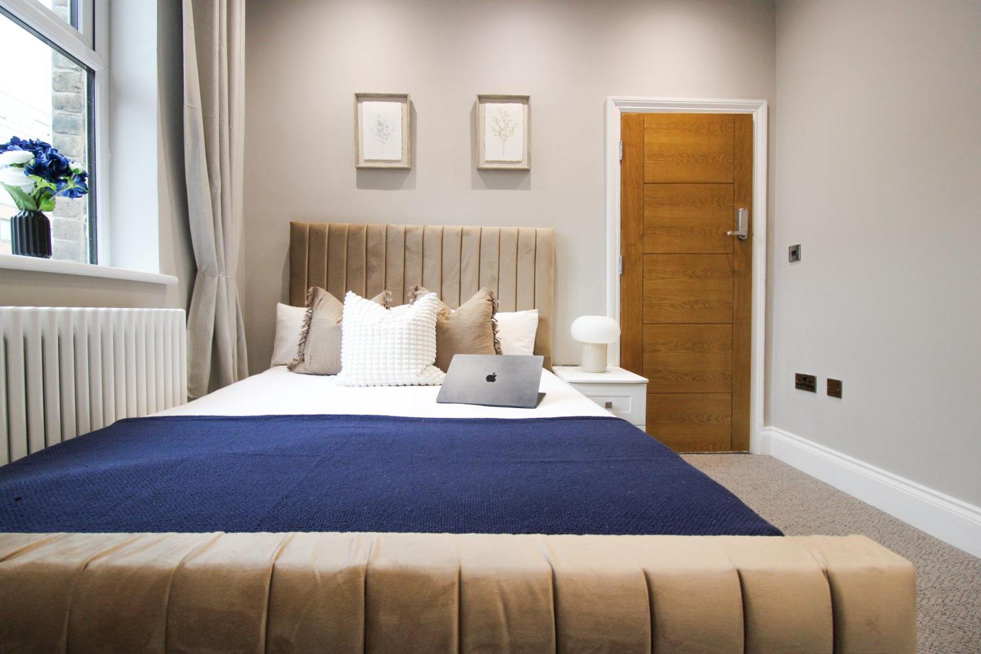 Farringdon Rooms ลอนดอน ภายนอก รูปภาพ