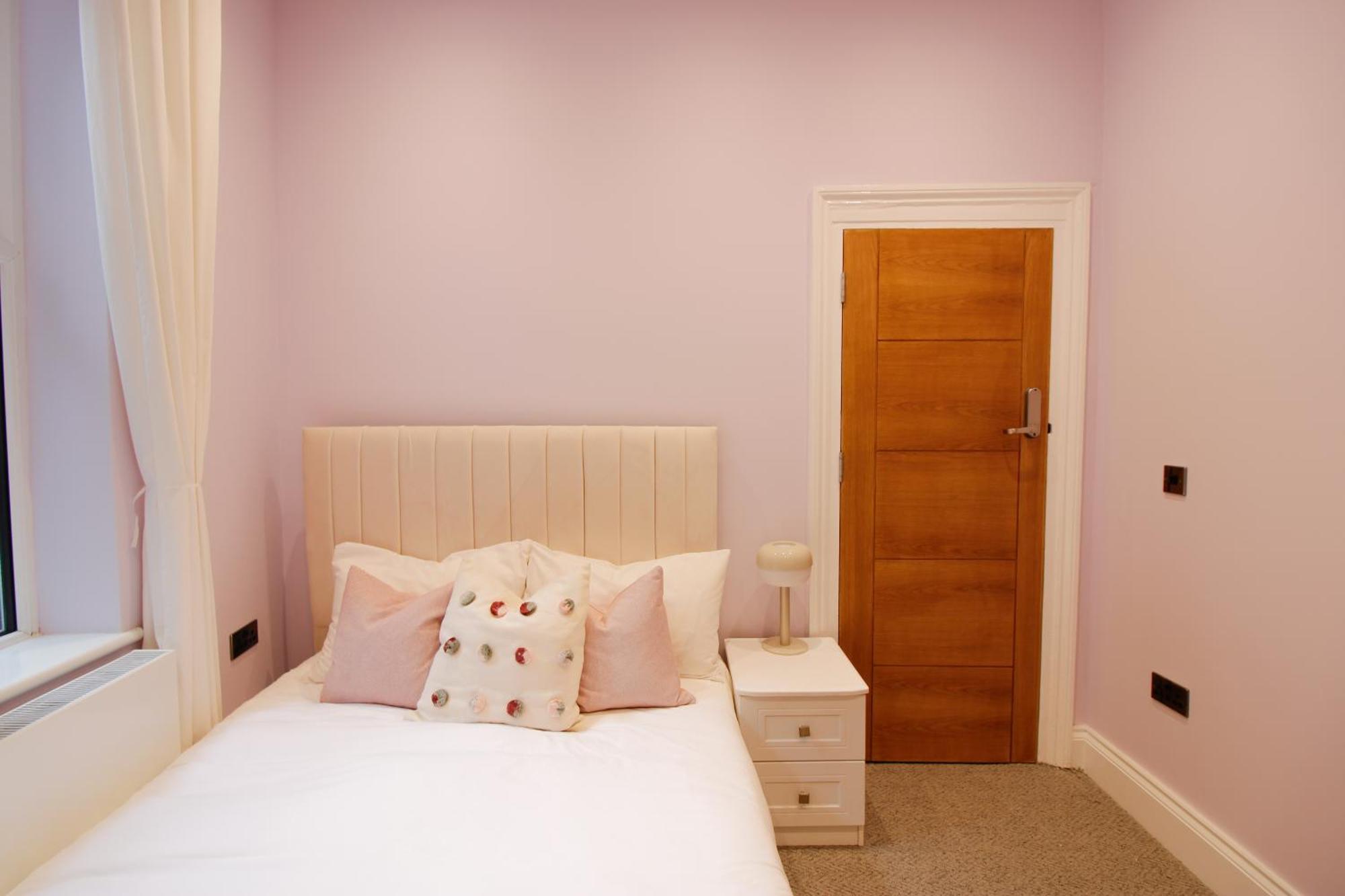 Farringdon Rooms ลอนดอน ภายนอก รูปภาพ