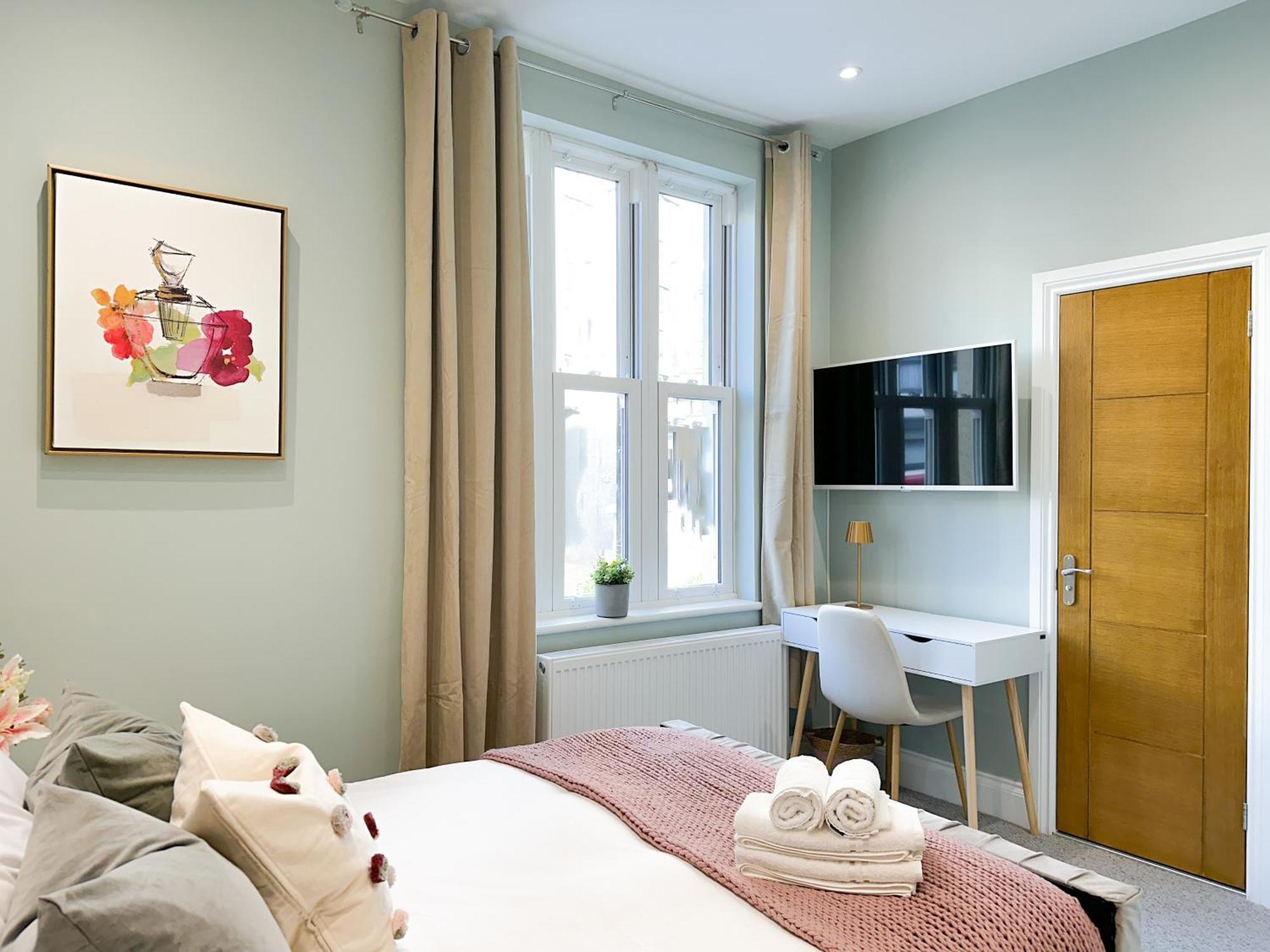 Farringdon Rooms ลอนดอน ภายนอก รูปภาพ
