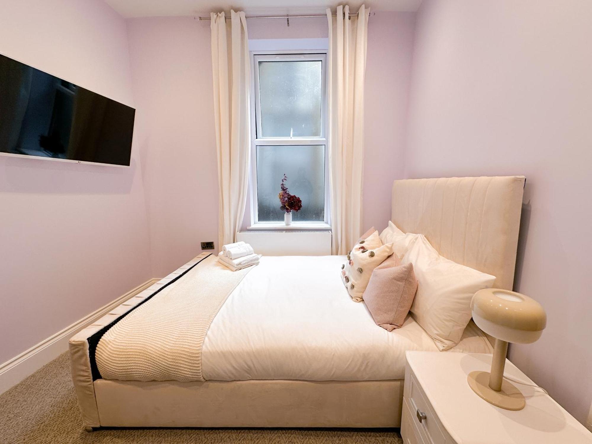 Farringdon Rooms ลอนดอน ภายนอก รูปภาพ