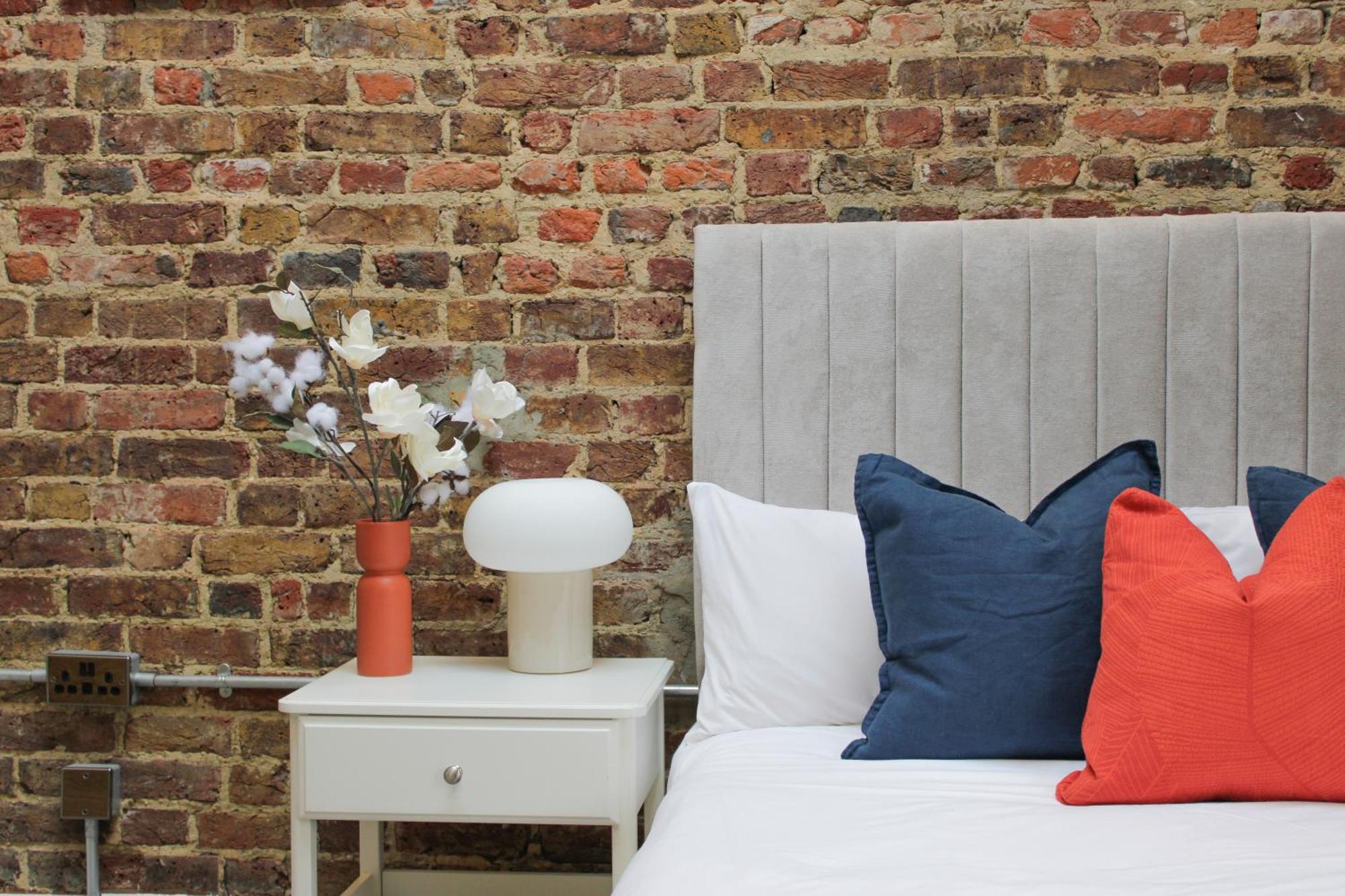 Farringdon Rooms ลอนดอน ภายนอก รูปภาพ